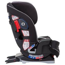 Автокресло группа 0 / 1 / 2 / 3 (до 36 кг) Graco SlimFit LX