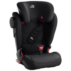 Автокресло Britax Roemer KIDFIX III S Burgundy Red