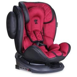 Автокресло группа 0 / 1 / 2 / 3 (до 36 кг) Lorelli Aviator SPS Isofix