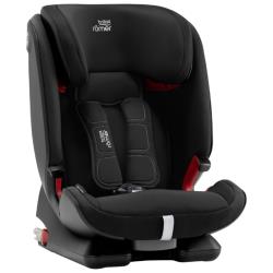 Автокресло группа 1 / 2 / 3 (9-36 кг) Britax Roemer Advansafix IV M