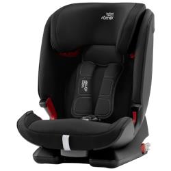 Автокресло группа 1 / 2 / 3 (9-36 кг) Britax Roemer Advansafix IV M