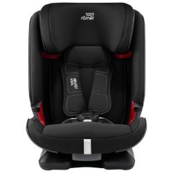 Автокресло группа 1 / 2 / 3 (9-36 кг) Britax Roemer Advansafix IV M