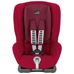 Автокресло группа 1 (9-18 кг) Britax Roemer Duo Plus Isofix