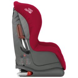 Автокресло группа 1 (9-18 кг) Britax Roemer Duo Plus Isofix