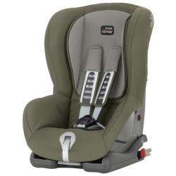 Автокресло группа 1 (9-18 кг) Britax Roemer Duo Plus Isofix