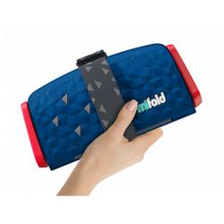 Бустер группа 2 / 3 (15-36 кг) Mifold The Grab-and-Go Comfort