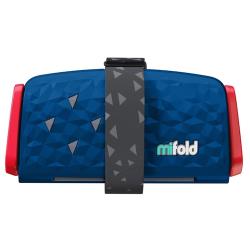 Бустер группа 2 / 3 (15-36 кг) Mifold The Grab-and-Go Comfort