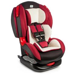 Premier Isofix Marsala