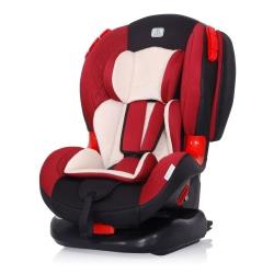 Premier Isofix Marsala