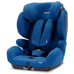 Автокресло группа 1 / 2 / 3 (9-36 кг) Recaro Tian