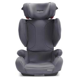 Автокресло Recaro Mako Core 2, Deep Black