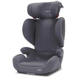 Автокресло Recaro Mako Core 2, Deep Black