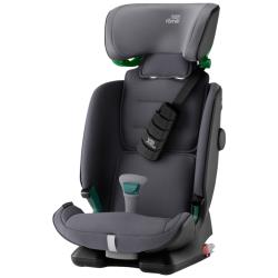 Автокресло группа 1 / 2 / 3 (9-36 кг) Britax Roemer Advansafix i-Size