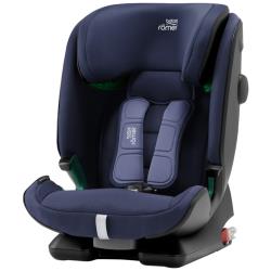 Автокресло группа 1 / 2 / 3 (9-36 кг) Britax Roemer Advansafix i-Size