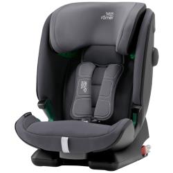 Автокресло группа 1 / 2 / 3 (9-36 кг) Britax Roemer Advansafix i-Size