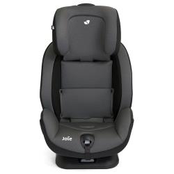 Автокресло Joie stages fx ISOFIX 0 до 25 кг /  Группа 1 / 2 / 3, в цвете Ember