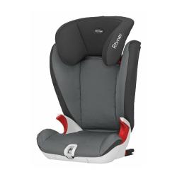 Автокресло группа 2 / 3 (15-36 кг) Britax Roemer Kidfix SL