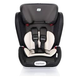 Автокресло детское Smart Travel Magnate IsoFix от 9 до 36 кг, синее