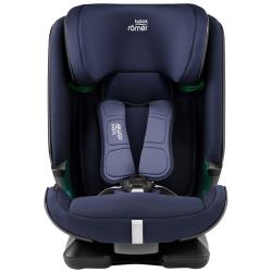 Автокресло Britax Roemer Advansafix i-Size Moonlight Blue