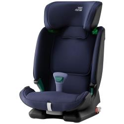 Автокресло Britax Roemer Advansafix i-Size Moonlight Blue