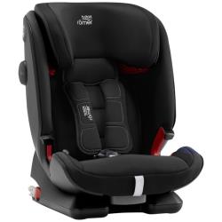 Детское автокресло Britax Romer Advansafix IV R (burgundy red)