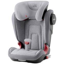 Автокресло группа 2 / 3 (15-36 кг) Britax Roemer Kidfix2 S