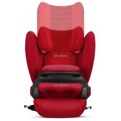 Детское автокресло Cybex Pallas B-Fix Bay Blue  /  группа 1-2-3  /  9-36 кг