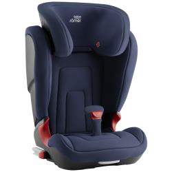 Автокресло группа 2 / 3 (15-36 кг) Britax Roemer Kidfix2 R