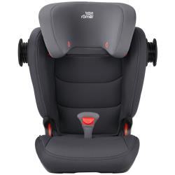 Автокресло группа 2 / 3 (15-36 кг) Britax Roemer Kidfix III M