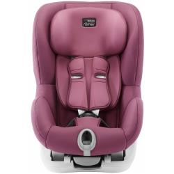 Автокресло группа 1 (9-18 кг) Britax Roemer King II