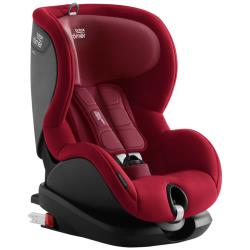 Детское автокресло Britax Roemer Trifix? i-SIZE Cosmos Black