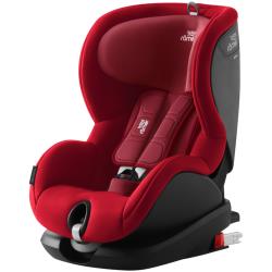 Детское автокресло Britax Roemer Trifix? i-SIZE Cosmos Black