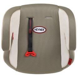 Бустер группа 2 / 3 (15-36 кг) Heyner SafeUp XL Comfort