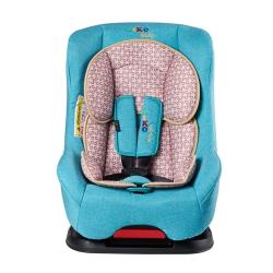 Автокресло группа 0 / 1 (до 18 кг) Liko Baby LB-302