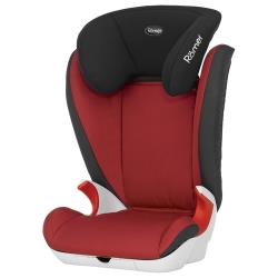 Автокресло группа 2 / 3 (15-36 кг) Britax Roemer Kid II