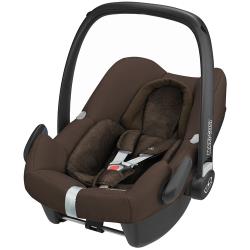 Автокресло группы 0+ (0–13кг) Maxi-Cosi Rock Nomad Grey