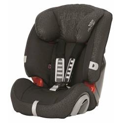 Группа 1 / 2 / 3 (9-36 кг) Britax Roemer Evolva 1-2-3