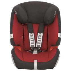 Группа 1 / 2 / 3 (9-36 кг) Britax Roemer Evolva 1-2-3