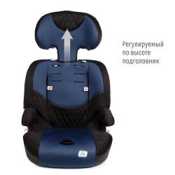 Автокресло Smart Travel Forward, Marsala, от 9 до 36 кг