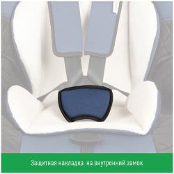 Автокресло Smart Travel Forward, Marsala, от 9 до 36 кг