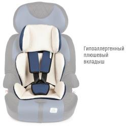 Автокресло Smart Travel Forward, Marsala, от 9 до 36 кг