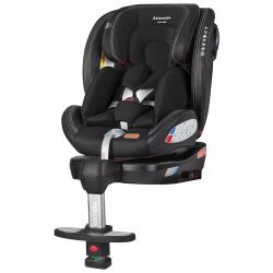 Автокресло Carrello Asteroid+ G402, Shale Grey