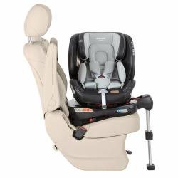 Автокресло Carrello Asteroid+ G402, Shale Grey