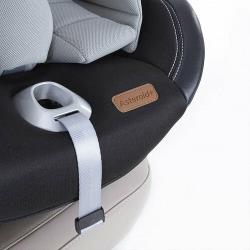 Автокресло Carrello Asteroid+ G402, Shale Grey