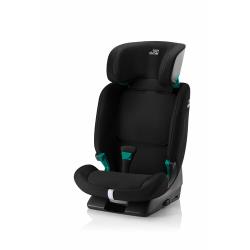 Britax Romer Evolvafix (Midnight Grey)