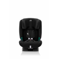 Britax Romer Evolvafix (Midnight Grey)