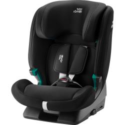 Britax Romer Evolvafix (Midnight Grey)