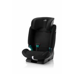 Britax Romer Evolvafix (Midnight Grey)