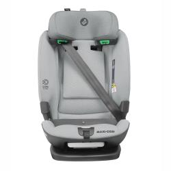 Автокресло Maxi-Cosi Titan Pro i-Size, Authentic Black