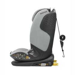 Автокресло Maxi-Cosi Titan Pro i-Size, Authentic Black